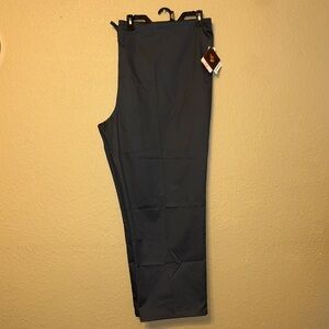 ICU by Barco scrub pants unisex pewter size 3XL